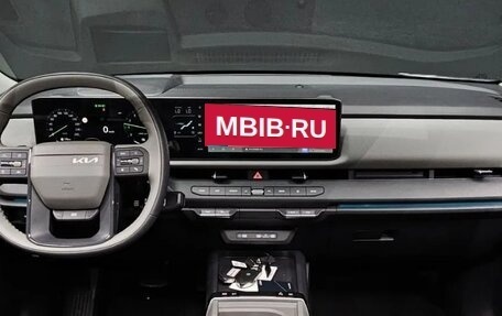 KIA Seltos, 2026 год, 3 740 000 рублей, 7 фотография
