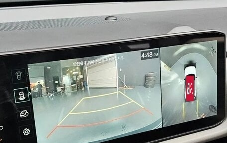 KIA Seltos, 2026 год, 3 740 000 рублей, 8 фотография
