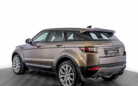 Land Rover Range Rover Evoque I, 2018 год, 2 900 000 рублей, 7 фотография
