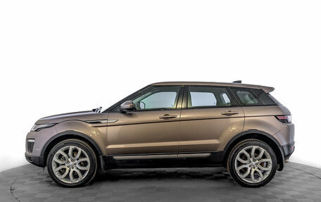 Land Rover Range Rover Evoque I, 2018 год, 2 900 000 рублей, 8 фотография