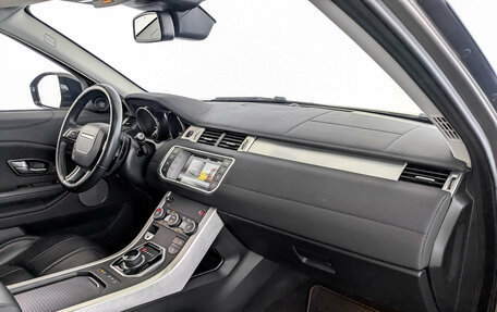 Land Rover Range Rover Evoque I, 2018 год, 2 900 000 рублей, 11 фотография