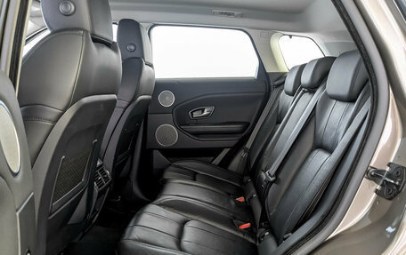 Land Rover Range Rover Evoque I, 2018 год, 2 900 000 рублей, 12 фотография