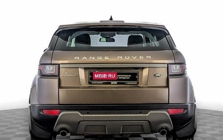 Land Rover Range Rover Evoque I, 2018 год, 2 900 000 рублей, 6 фотография