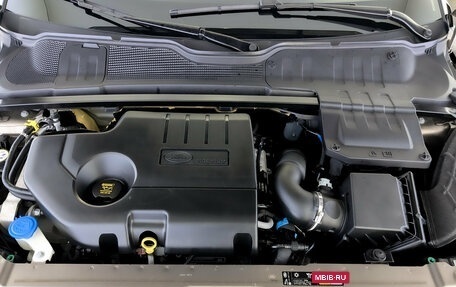 Land Rover Range Rover Evoque I, 2018 год, 2 900 000 рублей, 9 фотография