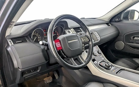 Land Rover Range Rover Evoque I, 2018 год, 2 900 000 рублей, 16 фотография