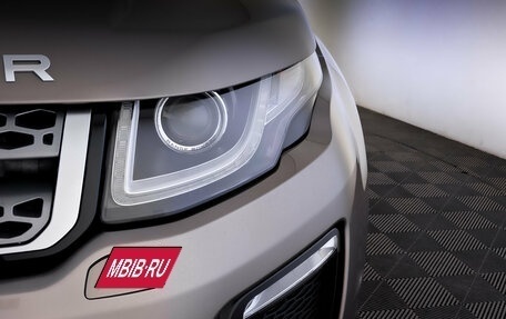 Land Rover Range Rover Evoque I, 2018 год, 2 900 000 рублей, 17 фотография