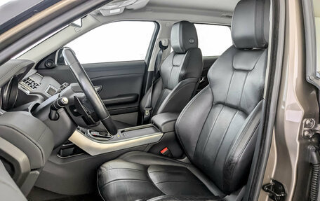 Land Rover Range Rover Evoque I, 2018 год, 2 900 000 рублей, 20 фотография