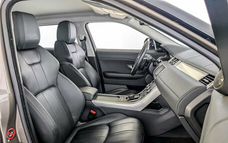 Land Rover Range Rover Evoque I, 2018 год, 2 900 000 рублей, 24 фотография