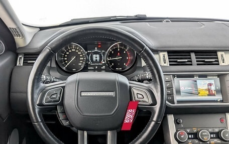 Land Rover Range Rover Evoque I, 2018 год, 2 900 000 рублей, 22 фотография