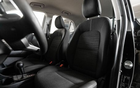 KIA Picanto III рестайлинг, 2020 год, 1 060 000 рублей, 8 фотография