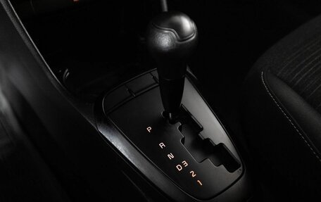 KIA Picanto III рестайлинг, 2020 год, 1 060 000 рублей, 13 фотография