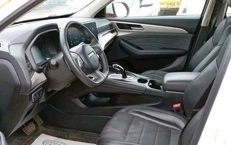 Haval F7 I, 2024 год, 1 196 910 рублей, 8 фотография