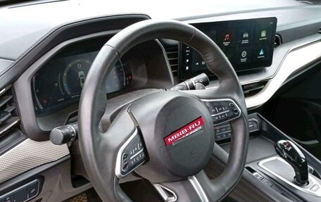 Haval F7 I, 2024 год, 1 196 910 рублей, 6 фотография