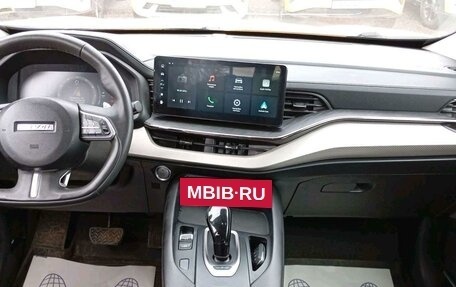 Haval F7 I, 2024 год, 1 196 910 рублей, 5 фотография