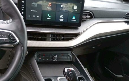 Haval F7 I, 2024 год, 1 196 910 рублей, 11 фотография