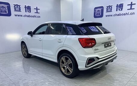 Audi Q2 I, 2022 год, 1 750 030 рублей, 5 фотография