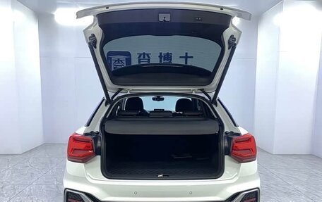 Audi Q2 I, 2022 год, 1 750 030 рублей, 7 фотография