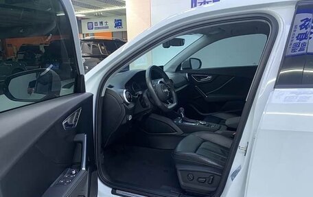 Audi Q2 I, 2022 год, 1 750 030 рублей, 8 фотография