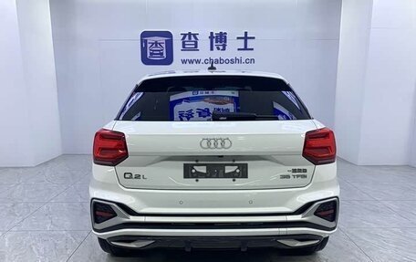 Audi Q2 I, 2022 год, 1 750 030 рублей, 4 фотография