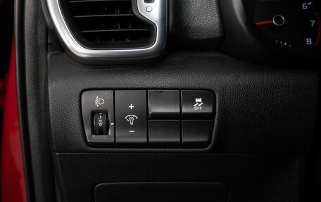 KIA Sportage IV рестайлинг, 2018 год, 1 980 000 рублей, 18 фотография