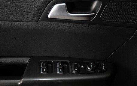 KIA Sportage IV рестайлинг, 2018 год, 1 980 000 рублей, 19 фотография