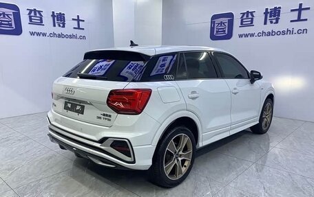 Audi Q2 I, 2022 год, 1 750 030 рублей, 6 фотография