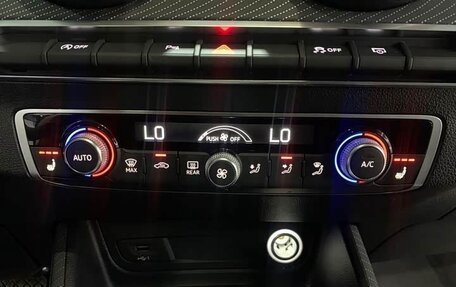 Audi Q2 I, 2022 год, 1 750 030 рублей, 13 фотография