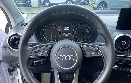 Audi Q2 I, 2022 год, 1 750 030 рублей, 11 фотография