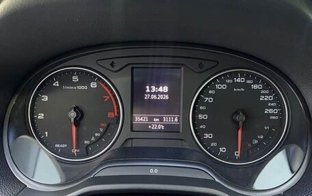 Audi Q2 I, 2022 год, 1 750 030 рублей, 12 фотография