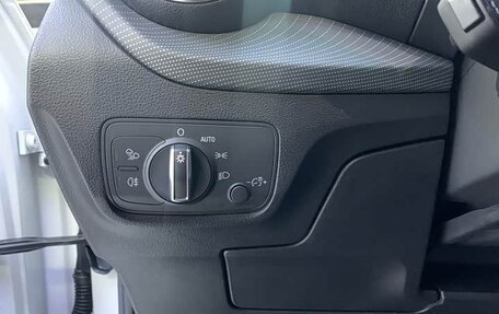 Audi Q2 I, 2022 год, 1 750 030 рублей, 20 фотография