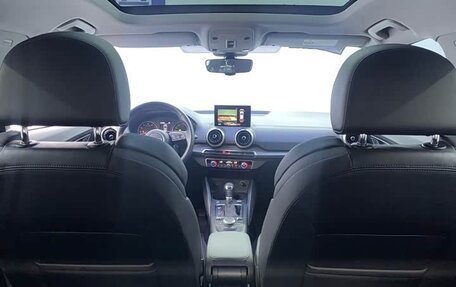 Audi Q2 I, 2022 год, 1 750 030 рублей, 14 фотография