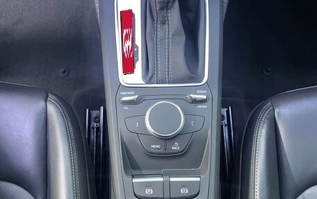 Audi Q2 I, 2022 год, 1 750 030 рублей, 19 фотография
