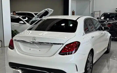 Mercedes-Benz C-Класс, 2019 год, 1 712 000 рублей, 4 фотография