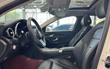 Mercedes-Benz C-Класс, 2019 год, 1 712 000 рублей, 7 фотография