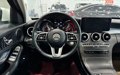 Mercedes-Benz C-Класс, 2019 год, 1 712 000 рублей, 13 фотография