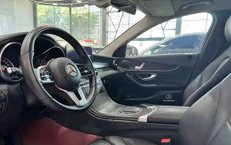 Mercedes-Benz C-Класс, 2019 год, 1 712 000 рублей, 8 фотография
