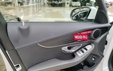 Mercedes-Benz C-Класс, 2019 год, 1 712 000 рублей, 15 фотография