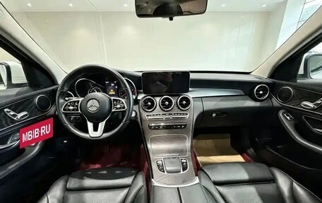 Mercedes-Benz C-Класс, 2019 год, 1 712 000 рублей, 12 фотография