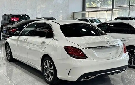 Mercedes-Benz C-Класс, 2019 год, 1 712 000 рублей, 6 фотография