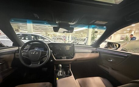 Lexus ES VII, 2025 год, 6 100 000 рублей, 8 фотография