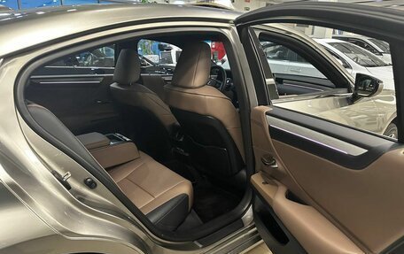 Lexus ES VII, 2025 год, 6 100 000 рублей, 14 фотография