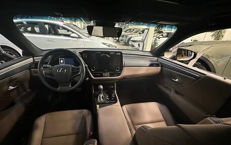 Lexus ES VII, 2025 год, 6 100 000 рублей, 7 фотография