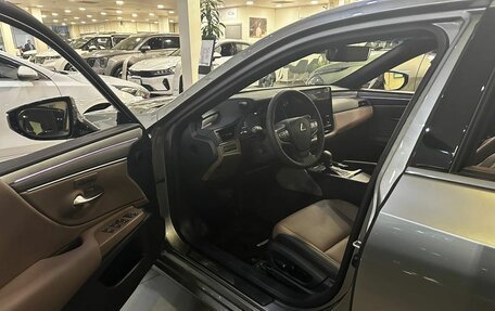 Lexus ES VII, 2025 год, 6 100 000 рублей, 12 фотография