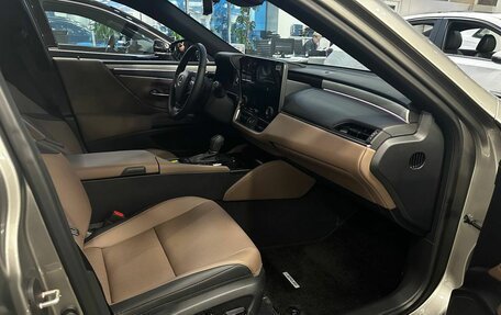 Lexus ES VII, 2025 год, 6 100 000 рублей, 10 фотография