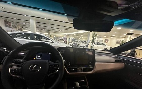 Lexus ES VII, 2025 год, 6 100 000 рублей, 9 фотография