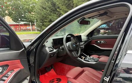 BMW 3 серия, 2023 год, 3 210 888 рублей, 7 фотография