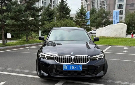BMW 3 серия, 2023 год, 3 210 888 рублей, 2 фотография