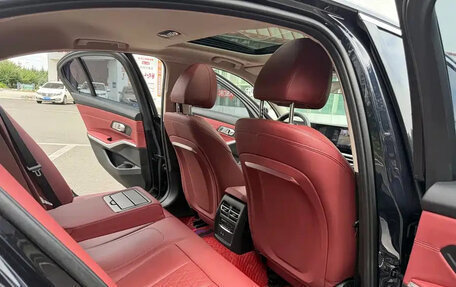 BMW 3 серия, 2023 год, 3 210 888 рублей, 10 фотография