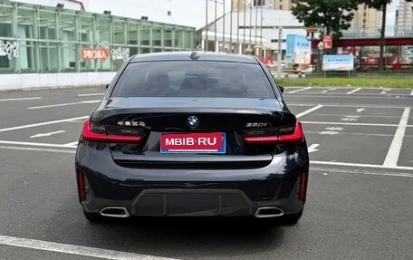 BMW 3 серия, 2023 год, 3 210 888 рублей, 5 фотография
