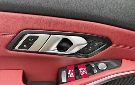 BMW 3 серия, 2023 год, 3 210 888 рублей, 15 фотография